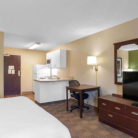 Extended Stay America Suites - Bartlesville - Hwy 75 Exteriör bild