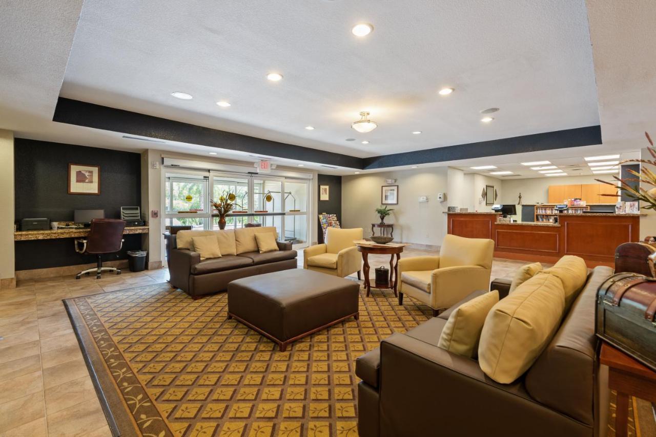 Extended Stay America Suites - Bartlesville - Hwy 75 Exteriör bild