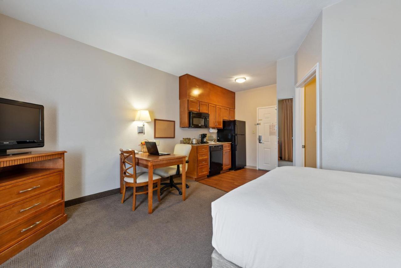 Extended Stay America Suites - Bartlesville - Hwy 75 Exteriör bild