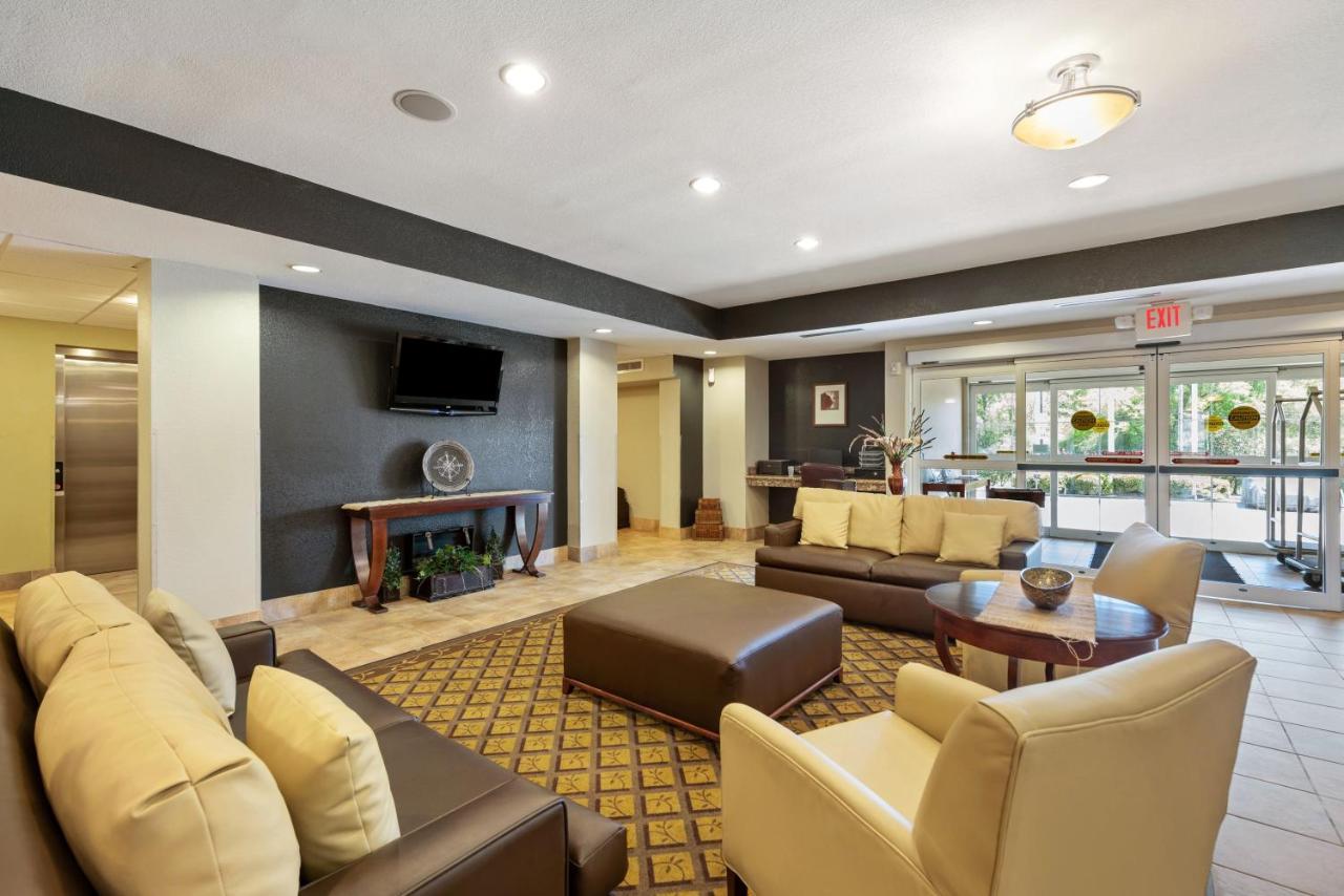 Extended Stay America Suites - Bartlesville - Hwy 75 Exteriör bild