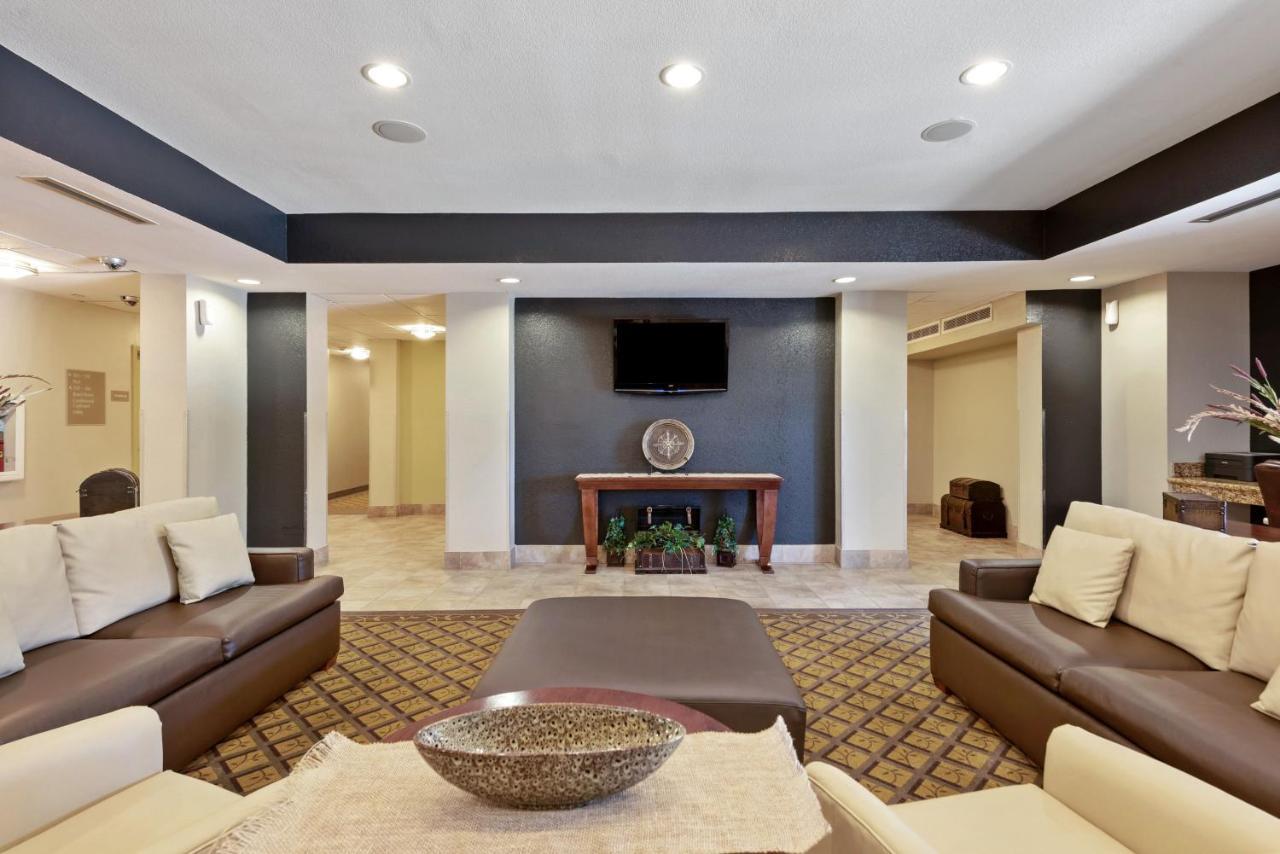 Extended Stay America Suites - Bartlesville - Hwy 75 Exteriör bild