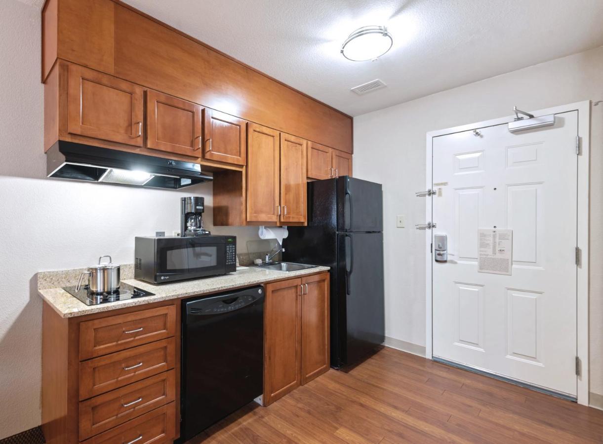 Extended Stay America Suites - Bartlesville - Hwy 75 Exteriör bild