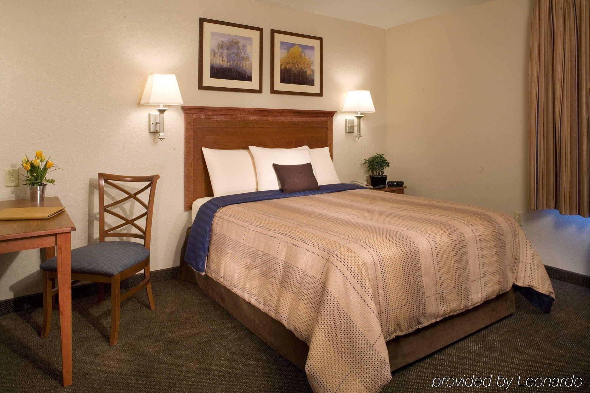 Extended Stay America Suites - Bartlesville - Hwy 75 Exteriör bild