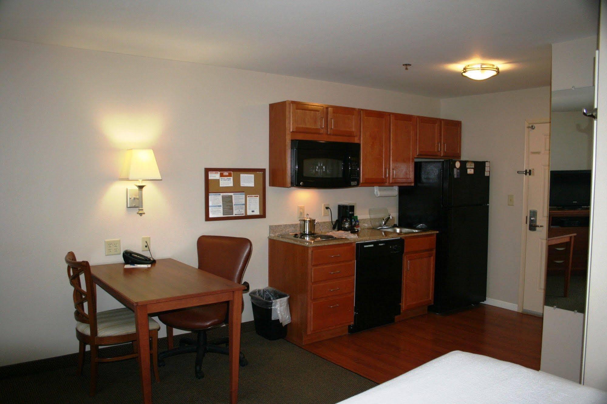 Extended Stay America Suites - Bartlesville - Hwy 75 Exteriör bild