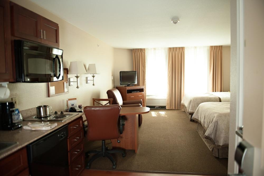 Extended Stay America Suites - Bartlesville - Hwy 75 Exteriör bild