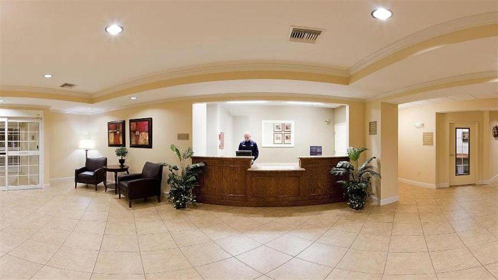Extended Stay America Suites - Bartlesville - Hwy 75 Exteriör bild