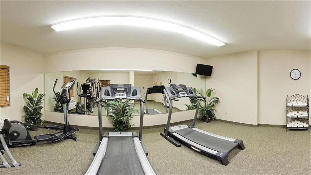 Extended Stay America Suites - Bartlesville - Hwy 75 Exteriör bild