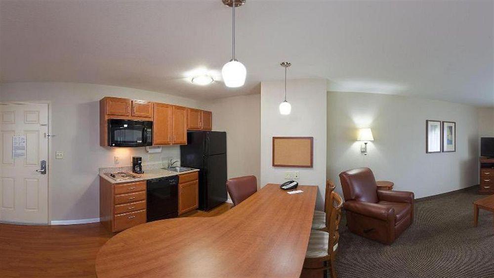 Extended Stay America Suites - Bartlesville - Hwy 75 Exteriör bild