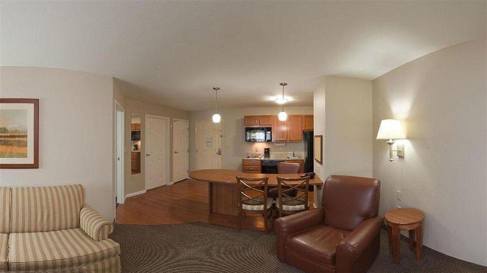 Extended Stay America Suites - Bartlesville - Hwy 75 Exteriör bild