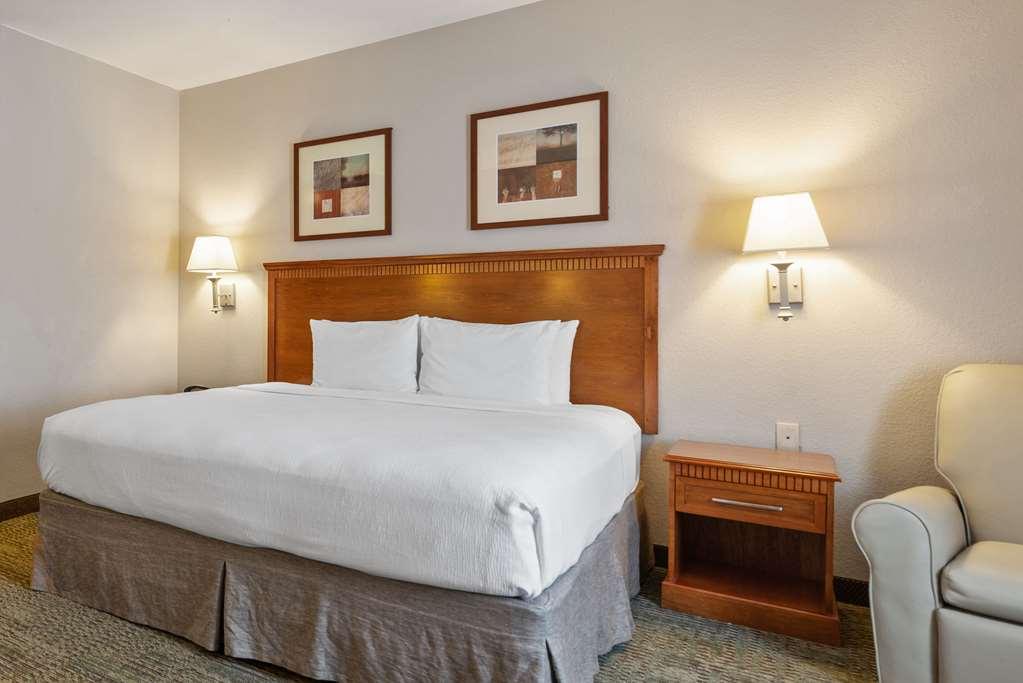 Extended Stay America Suites - Bartlesville - Hwy 75 Rum bild