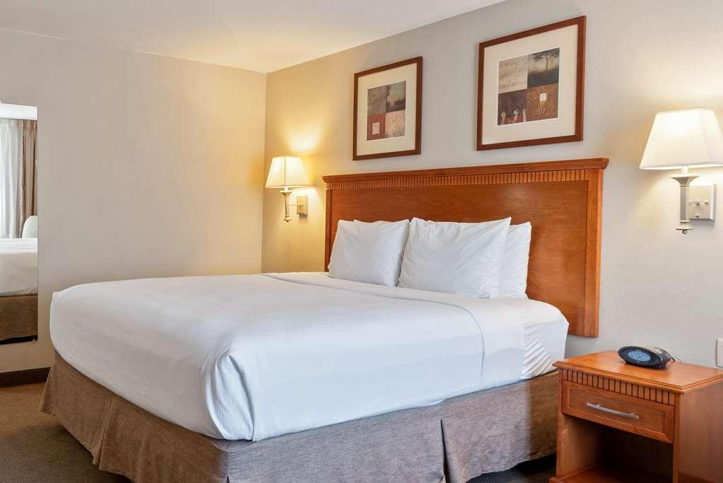 Extended Stay America Suites - Bartlesville - Hwy 75 Rum bild