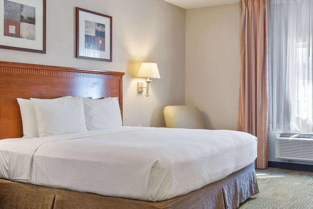 Extended Stay America Suites - Bartlesville - Hwy 75 Rum bild