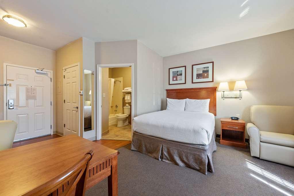 Extended Stay America Suites - Bartlesville - Hwy 75 Rum bild