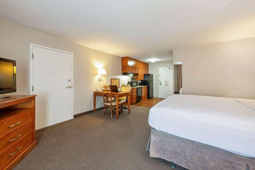 Extended Stay America Suites - Bartlesville - Hwy 75 Rum bild