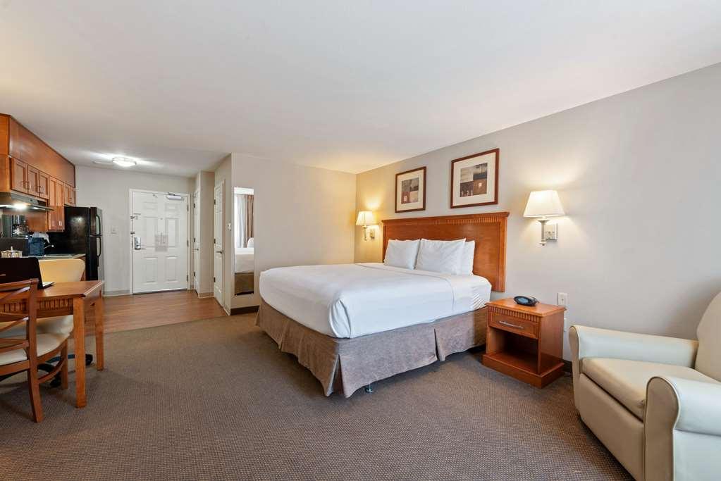 Extended Stay America Suites - Bartlesville - Hwy 75 Rum bild