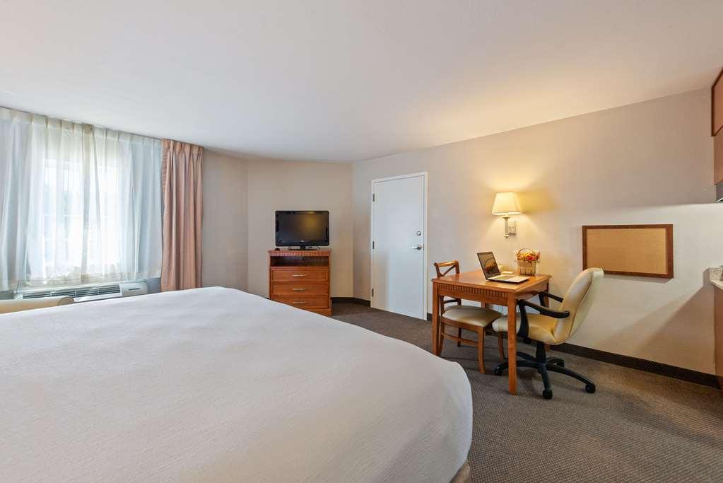 Extended Stay America Suites - Bartlesville - Hwy 75 Rum bild