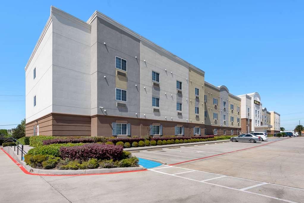 Extended Stay America Suites - Bartlesville - Hwy 75 Exteriör bild