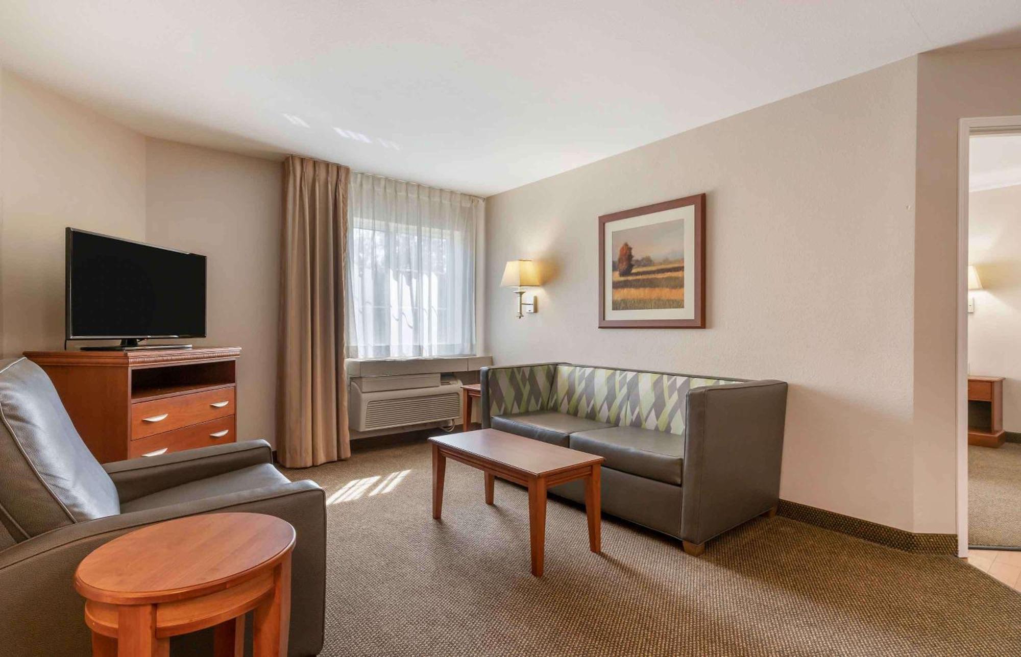 Extended Stay America Suites - Bartlesville - Hwy 75 Exteriör bild