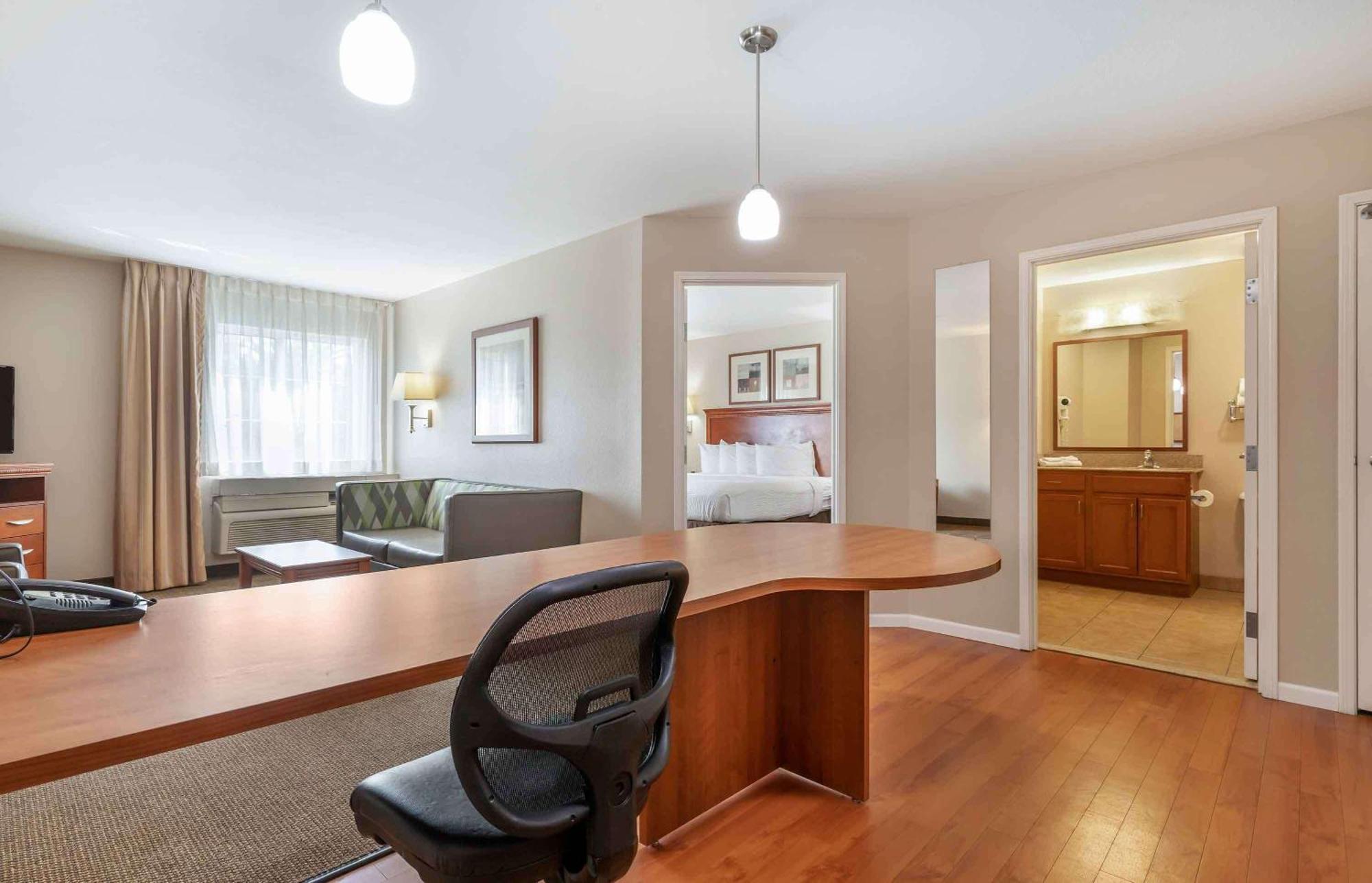 Extended Stay America Suites - Bartlesville - Hwy 75 Exteriör bild