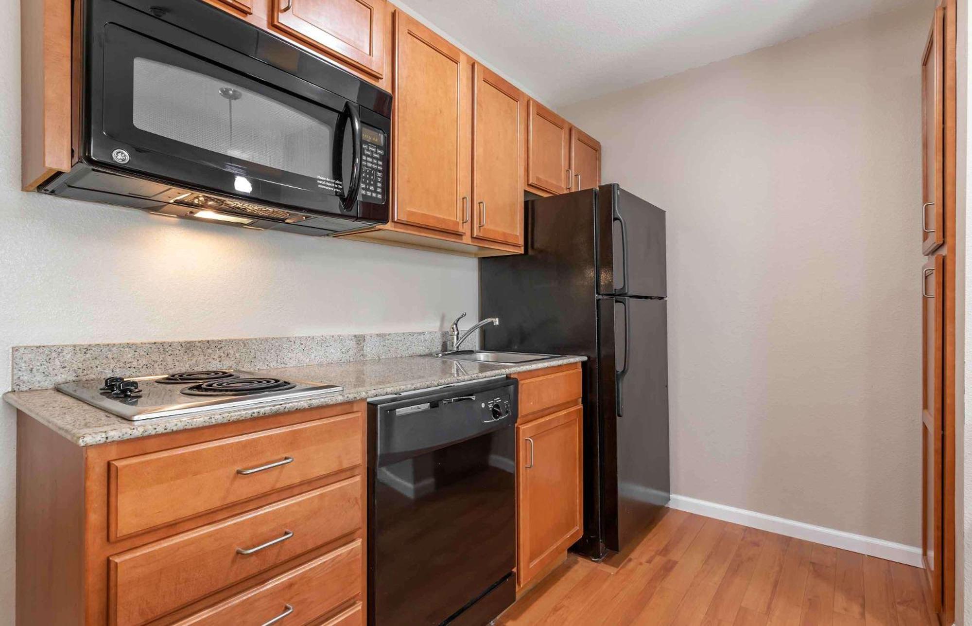 Extended Stay America Suites - Bartlesville - Hwy 75 Exteriör bild