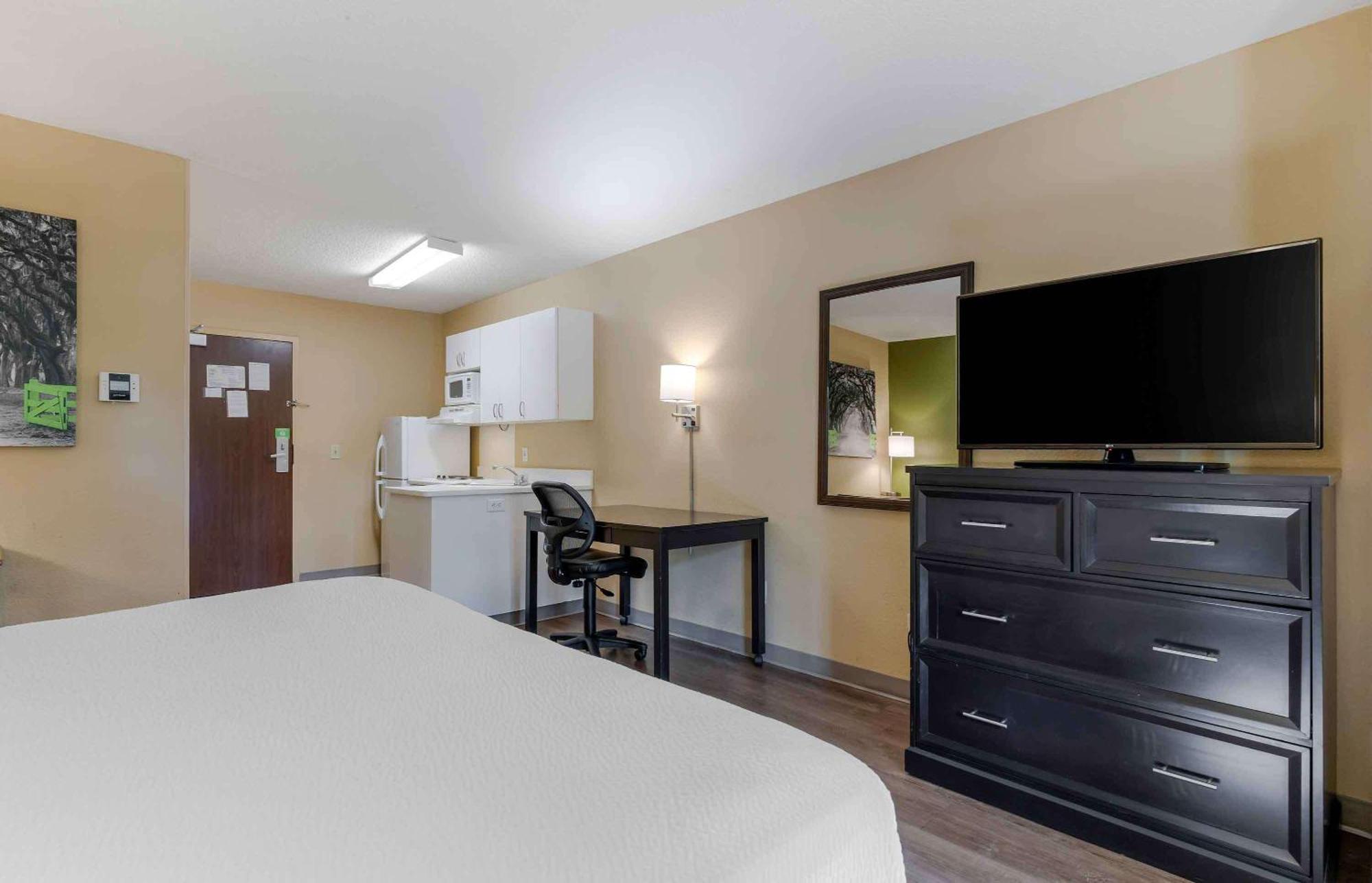 Extended Stay America Suites - Bartlesville - Hwy 75 Exteriör bild
