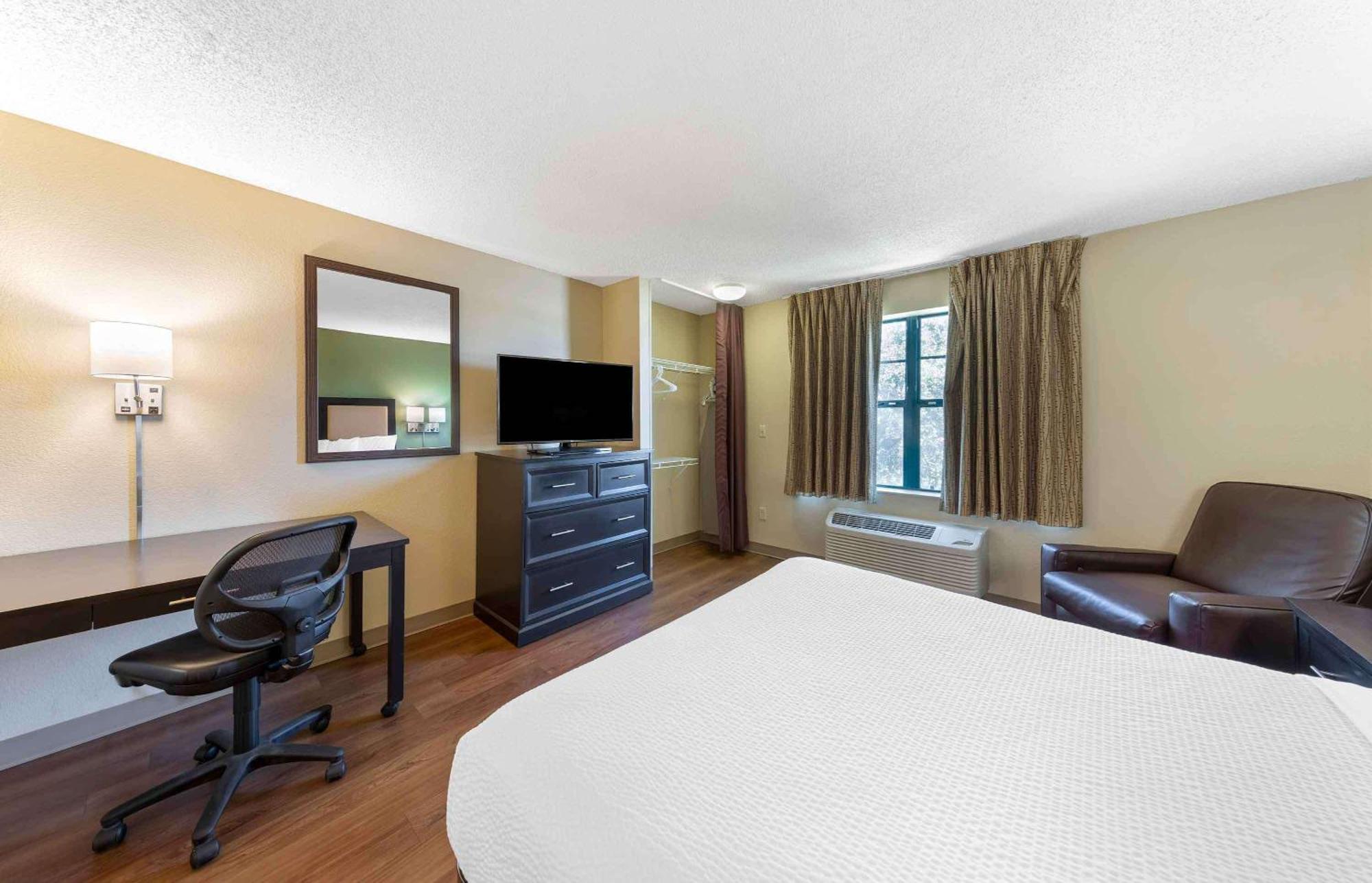 Extended Stay America Suites - Bartlesville - Hwy 75 Exteriör bild