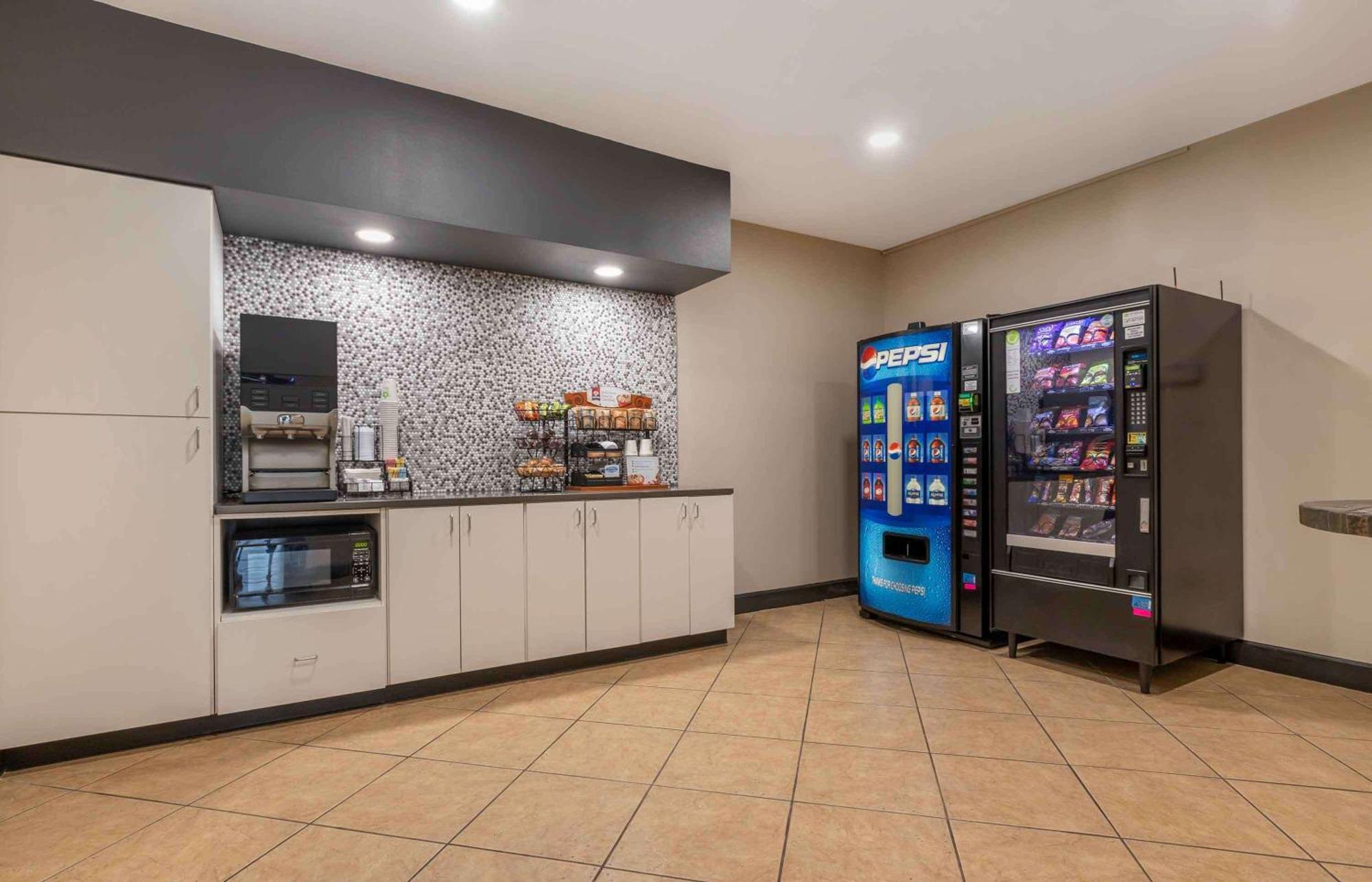 Extended Stay America Suites - Bartlesville - Hwy 75 Exteriör bild