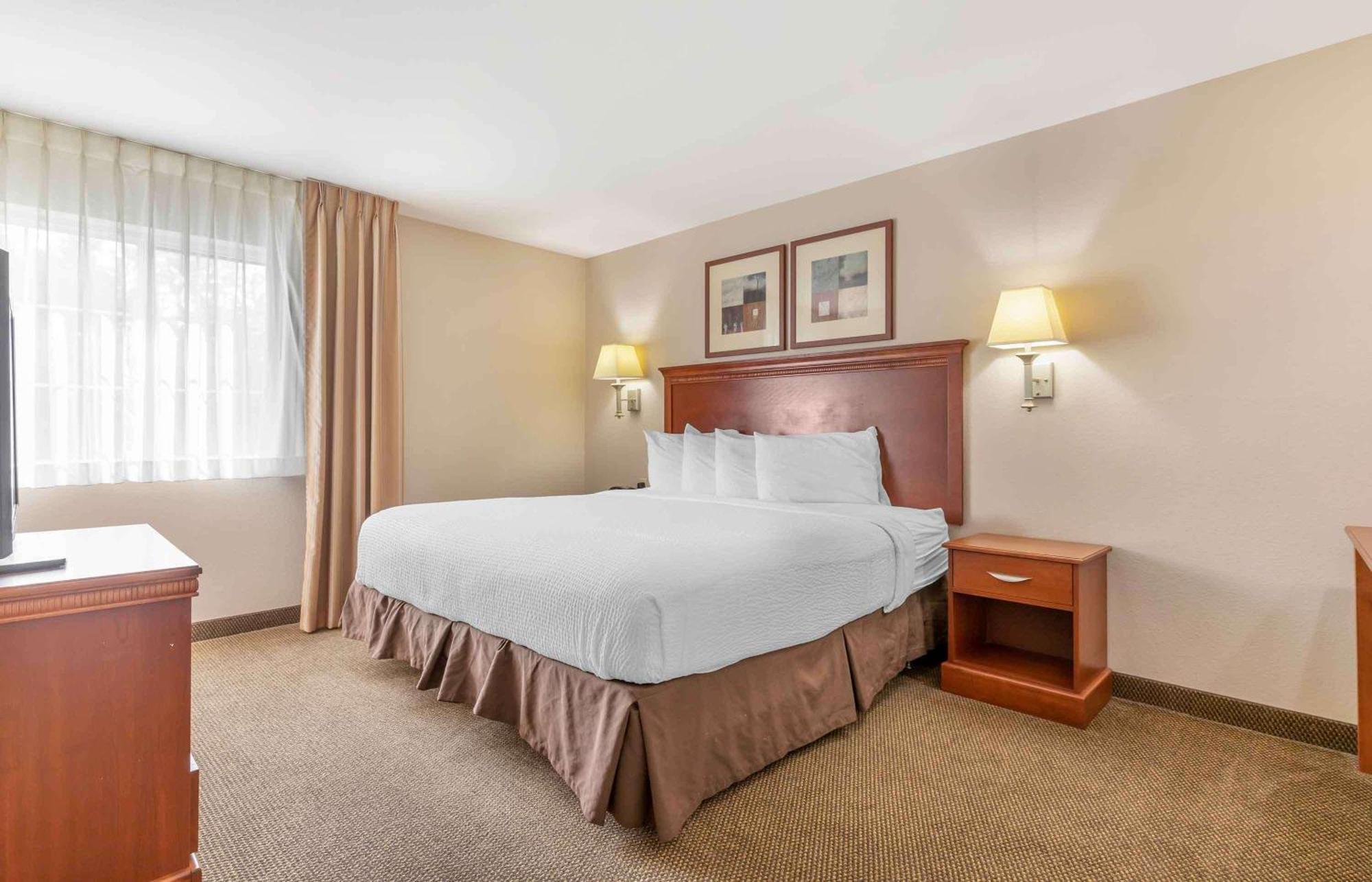 Extended Stay America Suites - Bartlesville - Hwy 75 Exteriör bild