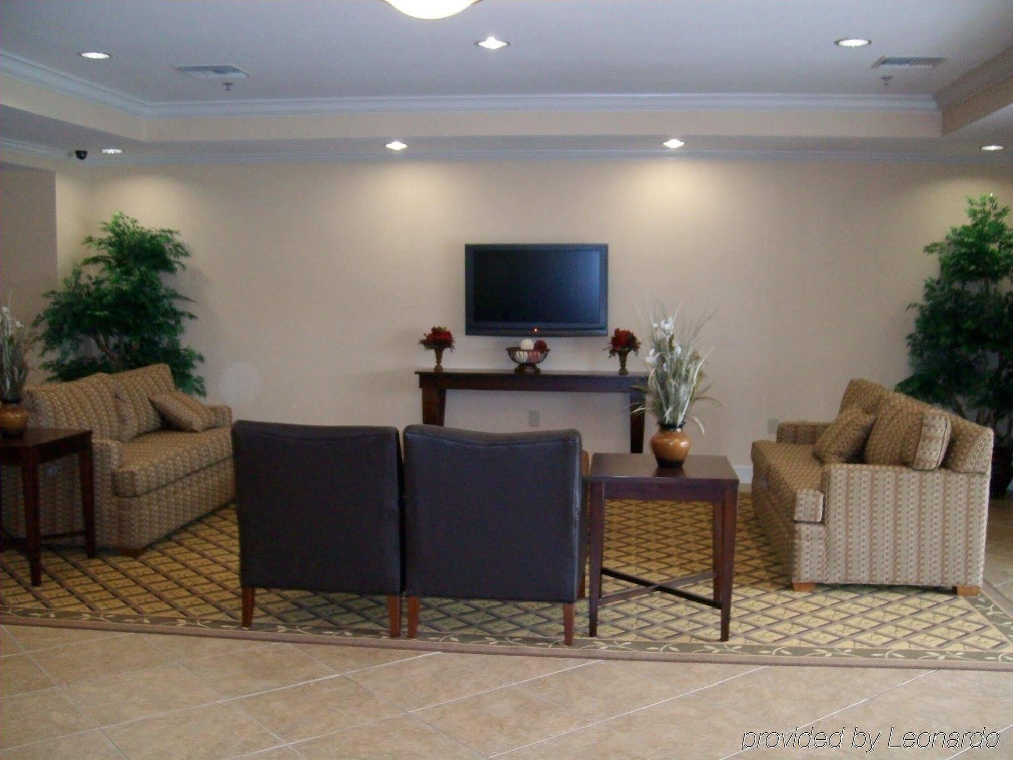 Extended Stay America Suites - Bartlesville - Hwy 75 Exteriör bild