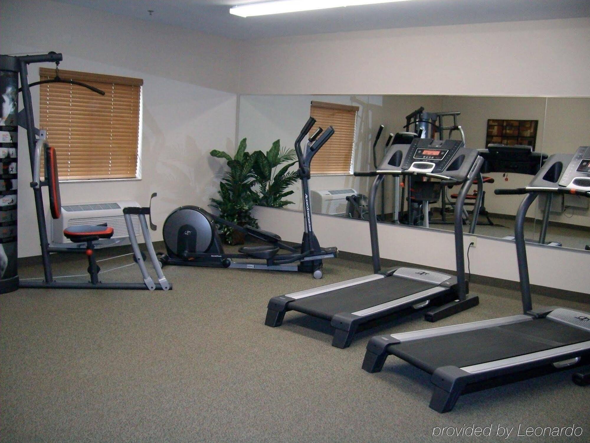 Extended Stay America Suites - Bartlesville - Hwy 75 Exteriör bild